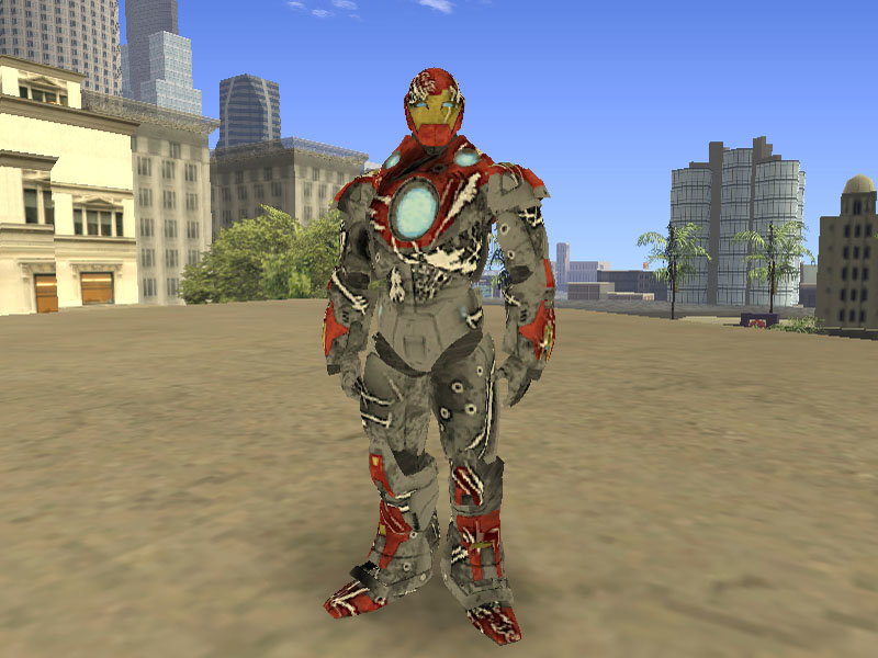 mod